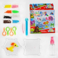 Дитяча Аква Мозаїка 16384 4FUN Game Club