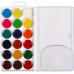 Акварель 18 кольорів "Творчість" пластик "Гамма" 18,5 * 10см у магазині autoplus, з доставкою по Україні, краща ціна