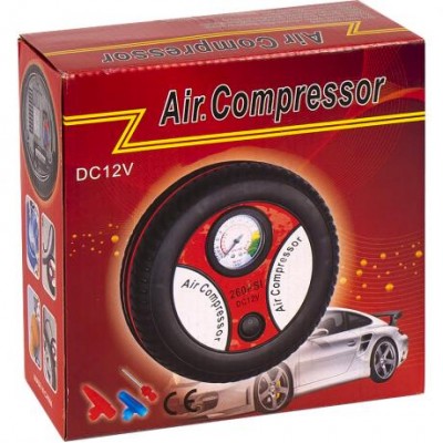 Компресcор для шин в машину Air Compressor 260psi X2-95 у магазині autoplus, з доставкою по Україні, краща ціна