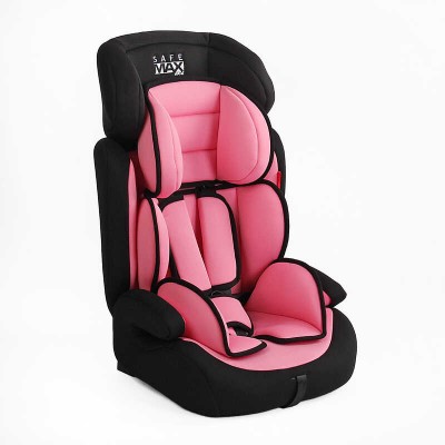 Дитяче автокрісло JOY RS-64188 (2) система ISOFIX, універсальне, група 1/2/3, вага дитини от 9-36 кг в магазині autoplus, з доставкою по Україні, краща ціна