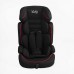 Дитяче автокрісло JOY RS-71215 (2) система ISOFIX, універсальне, група 1/2/3, вага дитини от 9-36 кг в магазині autoplus, з доставкою по Україні, краща ціна