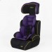 Автокрісло JOY 8577 BV (4) універсальне 9-36 кг, з бустером в магазині autoplus, з доставкою по Україні, краща ціна