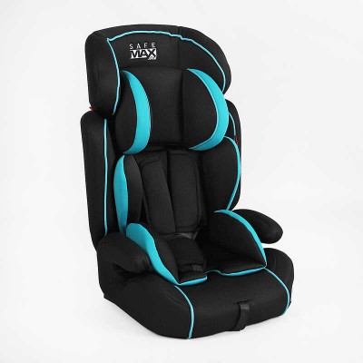 Дитяче автокрісло JOY RS-74810 (2) система ISOFIX, універсальне, група 1/2/3, вага дитини от 9-36 кг в магазині autoplus, з доставкою по Україні, краща ціна