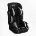 Дитяче автокрісло JOY RS-82365 (2) система ISOFIX, універсальне, група 1/2/3, вага дитини от 9-36 кг в магазині autoplus, з доставкою по Україні, краща ціна