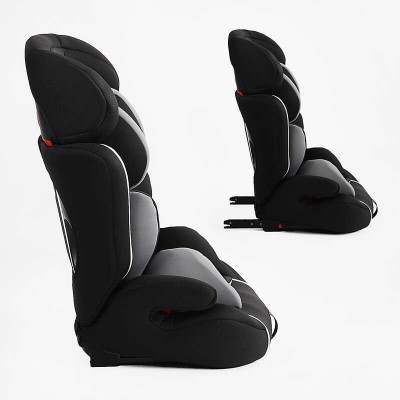 Дитяче автокрісло JOY RS-82365 (2) система ISOFIX, універсальне, група 1/2/3, вага дитини от 9-36 кг в магазині autoplus, з доставкою по Україні, краща ціна