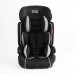 Дитяче автокрісло JOY RS-82365 (2) система ISOFIX, універсальне, група 1/2/3, вага дитини от 9-36 кг в магазині autoplus, з доставкою по Україні, краща ціна