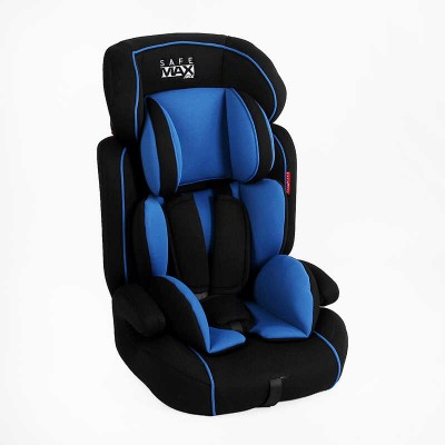 Дитяче автокрісло JOY RS-96205 (2) система ISOFIX, універсальне, група 1/2/3, вага дитини от 9-36 кг в магазині autoplus, з доставкою по Україні, краща ціна