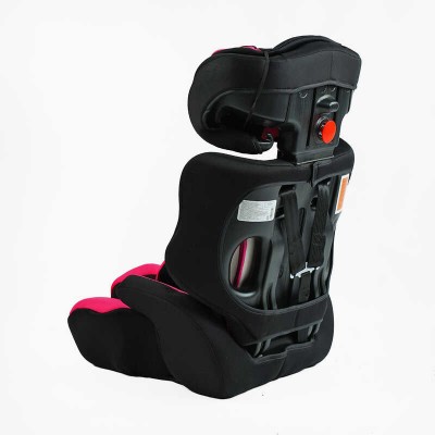 Автокрісло JOY TK-2077 (4) універсальне, з бустером, група 1/2/3, вага дитини від 9-36 кг, в пакеті в магазині autoplus, з доставкою по Україні, краща ціна