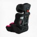 Автокрісло JOY TK-2077 (4) універсальне, з бустером, група 1/2/3, вага дитини від 9-36 кг, в пакеті в магазині autoplus, з доставкою по Україні, краща ціна