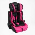 Автокрісло JOY TK-2077 (4) універсальне, з бустером, група 1/2/3, вага дитини від 9-36 кг, в пакеті в магазині autoplus, з доставкою по Україні, краща ціна
