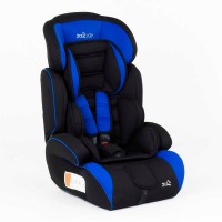 Автокрісло JOY 7190 BB універсальне 9-36 кг, з бустером