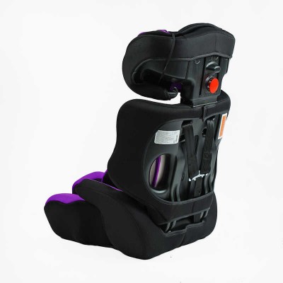 Автокрісло JOY TK-3287 (4) універсальне, з бустером, група 1/2/3, вага дитини від 9-36 кг, в пакеті в магазині autoplus, з доставкою по Україні, краща ціна