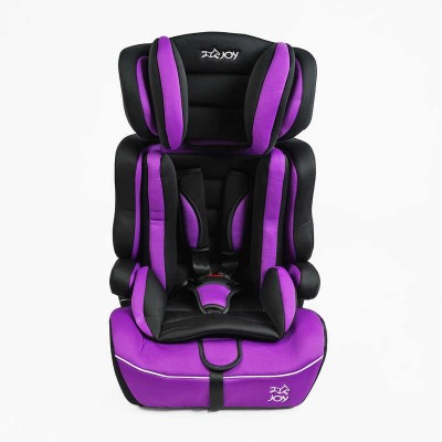 Автокрісло JOY TK-3287 (4) універсальне, з бустером, група 1/2/3, вага дитини від 9-36 кг, в пакеті в магазині autoplus, з доставкою по Україні, краща ціна