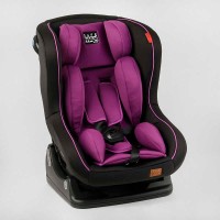 Автокрісло ER - 4031 (2) Joy , SafeMax , універсальне, група 0+/1, вага дитини від 0-18 кг