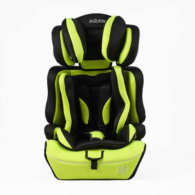 Автокрісло JOY TK-7485 (4) універсальне, з бустером, група 1/2/3, вага дитини від 9-36 кг, в пакеті в магазині autoplus, з доставкою по Україні, краща ціна