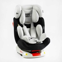 Автокрісло Joy SafeMax SF-86230 система ISOFIX, група 1-2-3, обертається на 360 градусів
