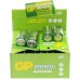 Батарейка GP GREENCELL 1.5V сольова, 13G-U2, R20, D GP-000089 у магазині autoplus, з доставкою по Україні, краща ціна