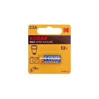 Батарейка KODAK alk K23 A 12V лужна