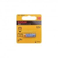 Батарейка KODAK alk K27 A 12V лужна