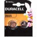 Батарейка Duracell "таблетка" DL/CR 2025 у магазині autoplus, з доставкою по Україні, краща ціна