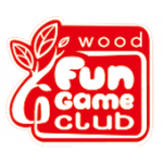 4FUN Game wood