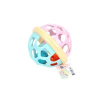 Іграшка-брязкальце Куля 7556 (15) Technok Toys