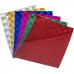 Набір кольорового голографічного картону А4 "Пікселі" 6 кольорів,однобічний YT-6-Р/044534 у магазині autoplus, з доставкою по Україні, краща ціна