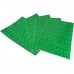 Фоаміран зелений голограма А4, HL-EVA-006,21х29,7см, 1,80 мм 5 лист. у магазині autoplus, з доставкою по Україні, краща ціна