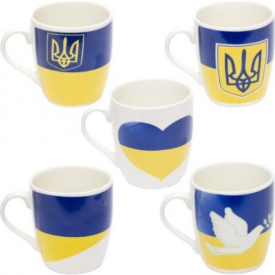 Чашка фаянс 200мл 4265-36 у магазині autoplus, з доставкою по Україні, краща ціна
