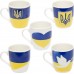 Чашка фаянс 200мл 4265-36 у магазині autoplus, з доставкою по Україні, краща ціна