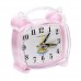 Настільний годинник - будильник 6626-6629 9,5х11,5см у магазині autoplus, з доставкою по Україні, краща ціна