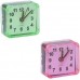 Настільні години - будильник Х2-11 маленькі 5,8*5,5*2,7см у магазині autoplus, з доставкою по Україні, краща ціна