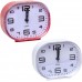 Настільний годинник - будильник 802HB 12х10х4 см у магазині autoplus, з доставкою по Україні, краща ціна
