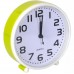Настільний годинник - будильник Х2-21 14*14*4 см у магазині autoplus, з доставкою по Україні, краща ціна