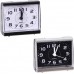 Настільний годинник - будильник 8831 з кнопкою 8,5*7,5*4 см у магазині autoplus, з доставкою по Україні, краща ціна