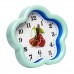 Настільний годинник - будильник 923 10х10см у магазині autoplus, з доставкою по Україні, краща ціна