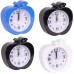 Настільний годинник - будильник Х2-18 "Яблуко" 11*11*4 см у магазині autoplus, з доставкою по Україні, краща ціна