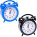 Настільний годинник - будильник 8838 9*8*3 см у магазині autoplus, з доставкою по Україні, краща ціна