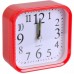 Настільні години - будильник 806 із закругленими кутами 9,5*9,5*4см у магазині autoplus, з доставкою по Україні, краща ціна
