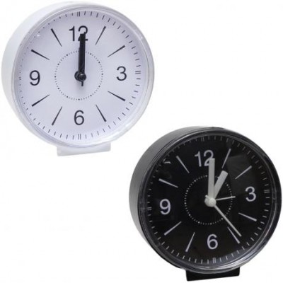 Настільний годинник - будильник 800HB D11 см у магазині autoplus, з доставкою по Україні, краща ціна