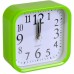Настільні години - будильник 806 із закругленими кутами 9,5*9,5*4см у магазині autoplus, з доставкою по Україні, краща ціна