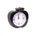 Настільний годинник - будильник Х2-18 "Яблуко" 11*11*4 см у магазині autoplus, з доставкою по Україні, краща ціна