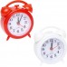 Настільний годинник - будильник 8838 9*8*3 см у магазині autoplus, з доставкою по Україні, краща ціна