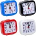 Настільний годинник - будильник 2126 7*7*3 см у магазині autoplus, з доставкою по Україні, краща ціна
