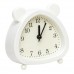 Настільний годинник - будильник 2203 "Мишеня" 11x11 см у магазині autoplus, з доставкою по Україні, краща ціна