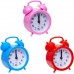 Настільний годинник - будильник 3006 10х11см у магазині autoplus, з доставкою по Україні, краща ціна
