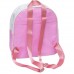 Рюкзак дитячий силіконовий "Єдиноріг" S29-1 Рожевий гліттер, 27*25*8см у магазині autoplus, з доставкою по Україні, краща ціна