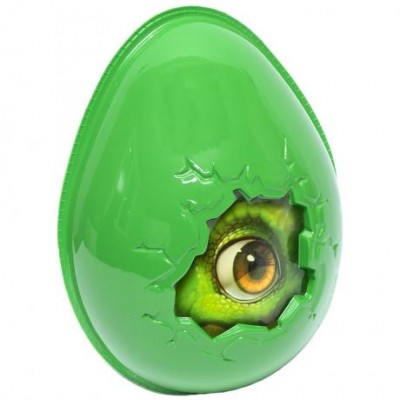 Креативна творчість "Cool Egg" яйце велике CE-01-01,02,03,04/ДТ-ОО-09387 у магазині autoplus, з доставкою по Україні, краща ціна