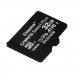 Карта пам'яті Kingston MicroSDHC 32GB UHS-I A1 (Cl10) SDCS2 / 32GBSP 298857 у магазині autoplus, з доставкою по Україні, краща ціна
