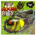 Креативна творчість "Dino Boom Box" укр DBB-01-01U ДТ-ОО-09375 у магазині autoplus, з доставкою по Україні, краща ціна